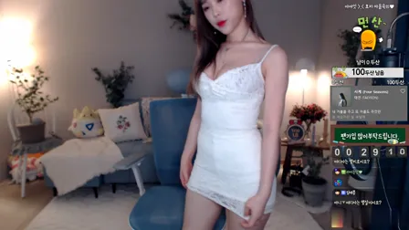 AfreecaTV主播孝卡BJ효카2020年2月27日直播视频舞蹈剪辑07302520